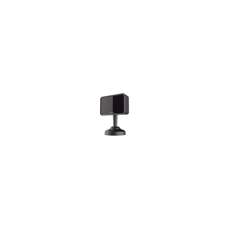 CÁMARA MOVIL HIKVISION 720P / LENTE 6 MM / CONEXIÓN TIPO AVIACIÓN / MICRÓFONO INTEGRADO / 3 MTS IR / DBA (ANALISIS DE COMPORTAM