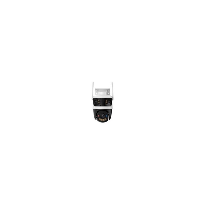 CAMARA IP / IMOU /IPC-S7UN-1  / CRUISER TRIPLE 11 MP 7 2 LENTES DE 3 MP Y UNO DE 5MP / WIFI /  H.264  / MICROFONO BOCINA INTEGR
