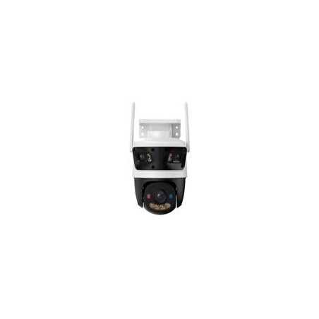 CAMARA IP / IMOU /IPC-S7UN-1  / CRUISER TRIPLE 11 MP 7 2 LENTES DE 3 MP Y UNO DE 5MP / WIFI /  H.264  / MICROFONO BOCINA INTEGR