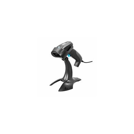 LECTOR DE CODIGO DE BARRAS 2D 3NSTAR  PARA QUIOSCO SCK405, CON DETECCION AUTOMATICA , COLOR NEGRO