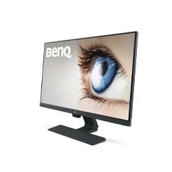 MONITOR BENQ CONSUMO GW2790QT 27 2560X1440 PANEL IPS BOCINAS 2WX2 MICROFONO CON CANCELACION DE RUIDO UBS C 65W DP 1.2X2 HDMI1.4