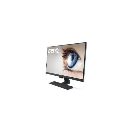 MONITOR BENQ CONSUMO GW2790QT 27 2560X1440 PANEL IPS BOCINAS 2WX2 MICROFONO CON CANCELACION DE RUIDO UBS C 65W DP 1.2X2 HDMI1.4