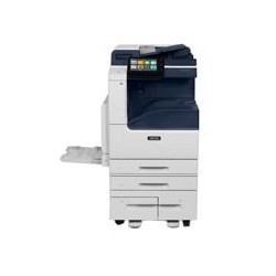 MULTIFUNCIONAL XEROX VERSALINK B7130T, 30PPM, LASER MONOCROMATICA, DUPLEX, USB, ETHERNET RED, BLUETOOTH, WIFI, TANDEM, A3 -REQU