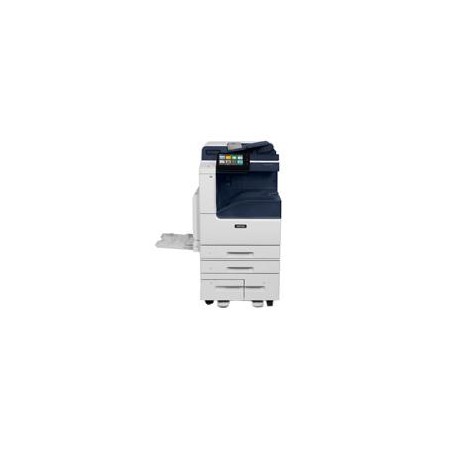 MULTIFUNCIONAL XEROX VERSALINK B7130T, 30PPM, LASER MONOCROMATICA, DUPLEX, USB, ETHERNET RED, BLUETOOTH, WIFI, TANDEM, A3 -REQU