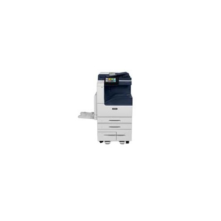 MULTIFUNCIONAL XEROX VERSALINK B7135T, 35PPM, LASER MONOCROMATICA, DUPLEX, USB, ETHERNET RED, BLUETOOTH, WIFI, TANDEM, A3 -REQU