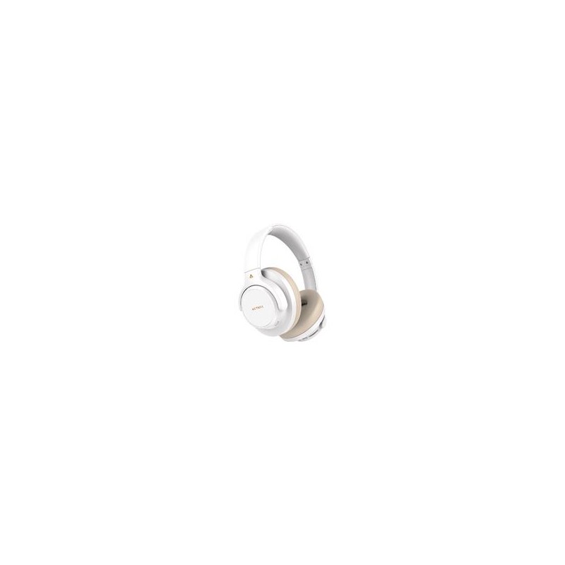 AUDIFONOS ACTECK HYPE EPIC HP750 / DIADEMA / INALAMBRICOS / DUAL BT -AUX 3.5 MM / BATERIA 75 HRS / MICROFONO OMNIDIRECCIONAL /