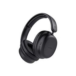 AUDIFONOS ACTECK HONOUR 2 PLUS HP626 / DIADEMA / INALAMBRICOS / BT 5.4 - AUX 3.5 MM / BATERIA 25 HRS / MICROFONO OMNIDIRECCIONA