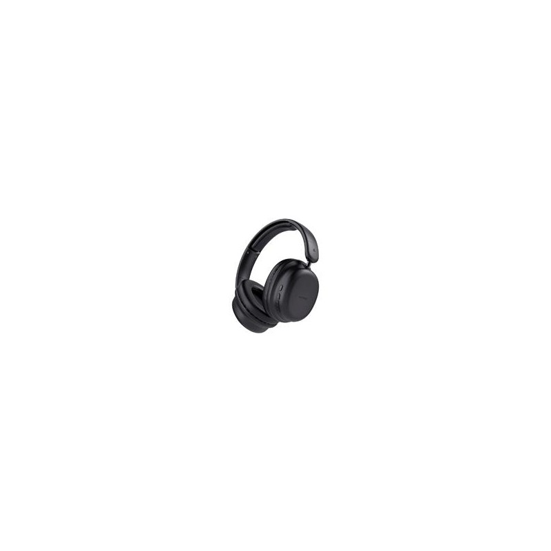 AUDIFONOS ACTECK HONOUR 2 PLUS HP626 / DIADEMA / INALAMBRICOS / BT 5.4 - AUX 3.5 MM / BATERIA 25 HRS / MICROFONO OMNIDIRECCIONA