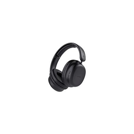 AUDIFONOS ACTECK HONOUR 2 PLUS HP626 / DIADEMA / INALAMBRICOS / BT 5.4 - AUX 3.5 MM / BATERIA 25 HRS / MICROFONO OMNIDIRECCIONA