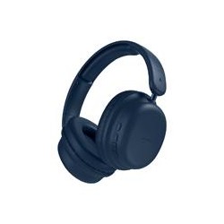 AUDIFONOS ACTECK HONOUR 2 PLUS HP626 / DIADEMA / INALAMBRICOS / BT 5.4 - AUX 3.5 MM / BATERIA 25 HRS / MICROFONO OMNIDIRECCIONA
