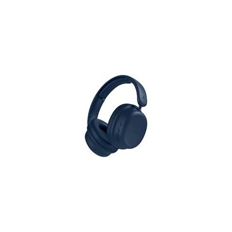 AUDIFONOS ACTECK HONOUR 2 PLUS HP626 / DIADEMA / INALAMBRICOS / BT 5.4 - AUX 3.5 MM / BATERIA 25 HRS / MICROFONO OMNIDIRECCIONA