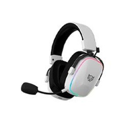 AUDIFONOS GAMER AEON EXPERT HS1100 / DIADEMA INALAMBRICOS / BT 5.3 - DONGLE USB - AUX 3.5 MM / PC - DISP MOVILES - CONSOLAS / M