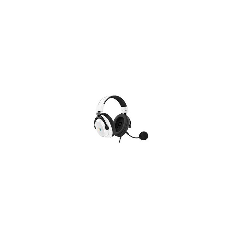 AUDIFONOS GAMER BALAM RUSH AVIATOR EXPERT HA777 / ALAMBRICOS USB- 3. 5 MM / DIADEMA / PC - DISP. MOVILES - CONSOLA / MICROFONO