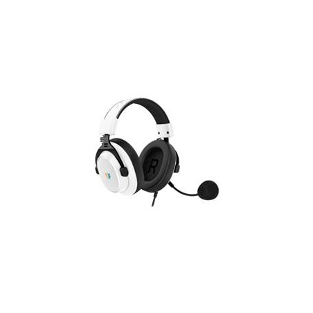 AUDIFONOS GAMER BALAM RUSH AVIATOR EXPERT HA777 / ALAMBRICOS USB- 3. 5 MM / DIADEMA / PC - DISP. MOVILES - CONSOLA / MICROFONO