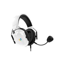 AUDIFONOS GAMER BALAM RUSH AVIATOR LEVEL HA757 / DIADEMA ALAMBRICA / PC - DISP MOVILES - CONSOLAS / SONIDO ESTEREO / MICROFONO