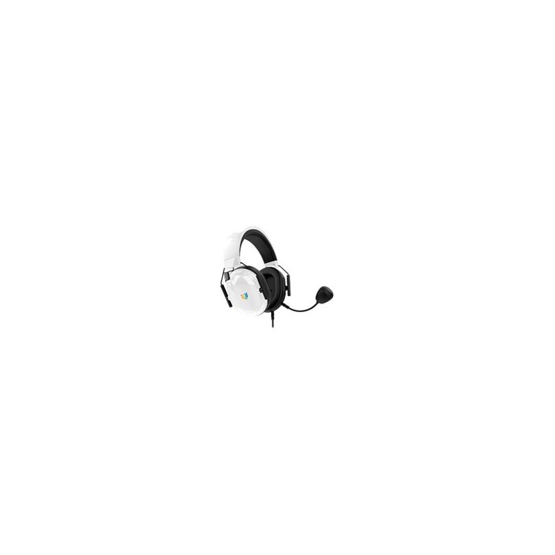 AUDIFONOS GAMER BALAM RUSH AVIATOR LEVEL HA757 / DIADEMA ALAMBRICA / PC - DISP MOVILES - CONSOLAS / SONIDO ESTEREO / MICROFONO