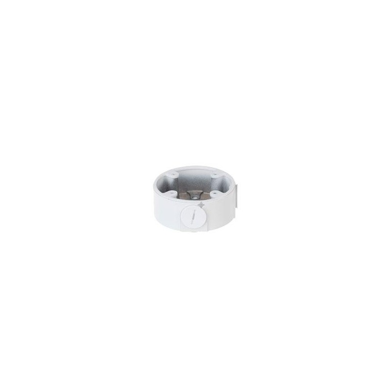 CAJA DE CONEXIONES/ DAHUA/ PFA13A-E/ PARA CAMARAS DOMO DAHUA SERIE HDW1000 / 1100 / 1200 / 1220 / 1400 / 2231 / 2401M / HDW1100