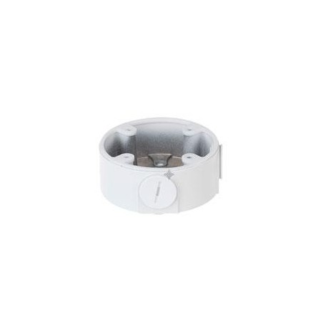 CAJA DE CONEXIONES/ DAHUA/ PFA13A-E/ PARA CAMARAS DOMO DAHUA SERIE HDW1000 / 1100 / 1200 / 1220 / 1400 / 2231 / 2401M / HDW1100