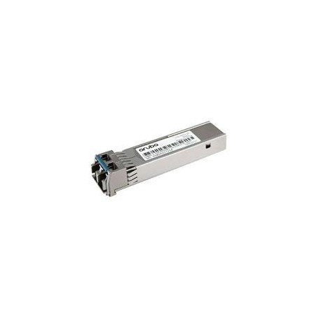 TRANSCEIVER HP ARUBA SFP+ 10G LC LR 10KM  PARA FIBRA MONO MODO
