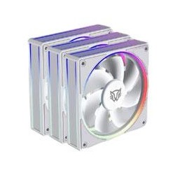 KIT 3 VENTILADORES BALAM RUSH EOLOX BORA EXB85 / POTENCIA DE ENFRIAMIENTO / VELOCIDAD 1600 RPM / SILENCIO IMBATIBLE / CONEXIÓN