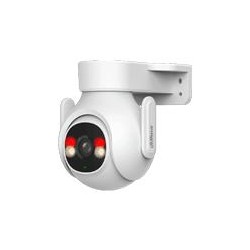 CAMARA IP WIFI PT/ DAHUA/ DH-P5B-PV/ WIFI DE 5 MP CON AUDIO BIDIRECCIONAL (MICROFONO Y ALTAVOZ), SIRENA DE 110DB, WIFI 6, DETEC