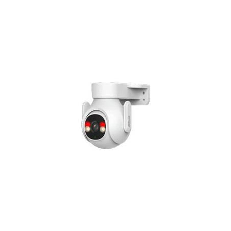 CAMARA IP WIFI PT/ DAHUA/ DH-P5B-PV/ WIFI DE 5 MP CON AUDIO BIDIRECCIONAL (MICROFONO Y ALTAVOZ), SIRENA DE 110DB, WIFI 6, DETEC