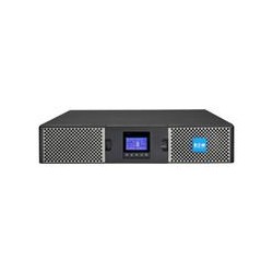 NO BREAK / UPS / EATON / MODELO 9PX3000RT-L / EATON 9PX LITHIUM ION UPS, 2U, 3000 VA, 2700 W, L5-30P INPUT, OUTPUTS: (6) 5-20R,
