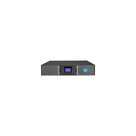 NO BREAK / UPS / EATON / MODELO 9PX3000RT-L / EATON 9PX LITHIUM ION UPS, 2U, 3000 VA, 2700 W, L5-30P INPUT, OUTPUTS: (6) 5-20R,