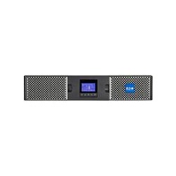 NO BREAK / UPS / EATON / MODELO 9PX2000RT-L / 9PX LITHIUM ION UPS, 2U, 2000 VA, 1800 W, 5-20P INPUT, OUTPUTS: (6) 5-20R, (1) L5