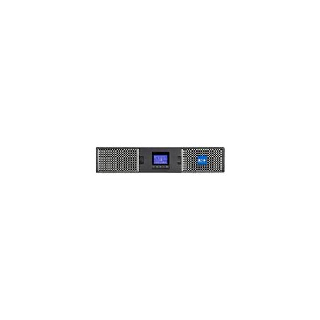 NO BREAK / UPS / EATON / MODELO 9PX2000RT-L / 9PX LITHIUM ION UPS, 2U, 2000 VA, 1800 W, 5-20P INPUT, OUTPUTS: (6) 5-20R, (1) L5