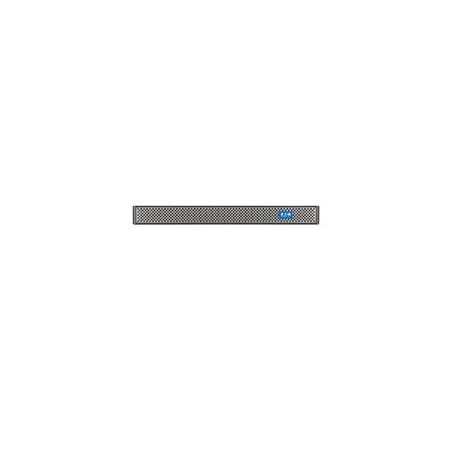 BANCO EXTERNO DE BATERIAS EATON MODELO 9PXEBM72RT-L / 9PX LITHIUM ION EXTENDED BATTERY MODULE, 1U, UPS COMPACTIBLES  9PX2000RT-