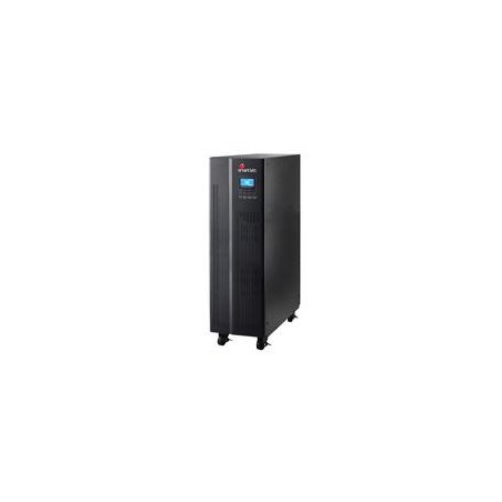 UPS TRIFASICO SMARTBITT 40KVA/40 KWATTS, TECNOLOGIA ON-LINE