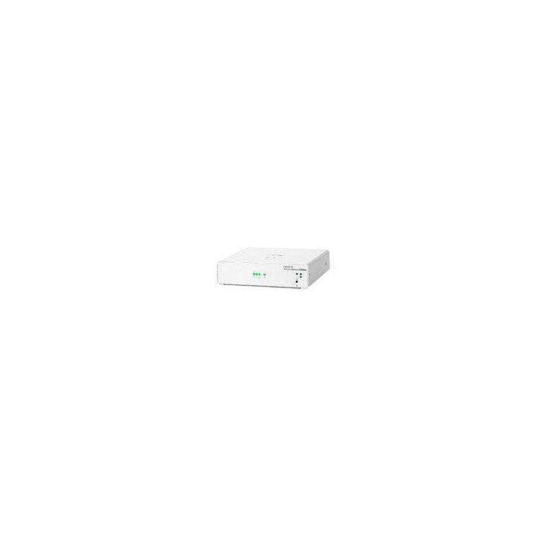 CONTROLADORA HPE NW INSTANT ON SG1004 SECURE GATEWAY 4-PORT GIGABIT