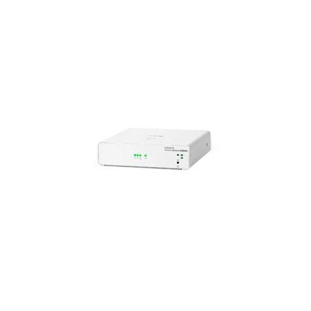 CONTROLADORA HPE NW INSTANT ON SG1004 SECURE GATEWAY 4-PORT GIGABIT