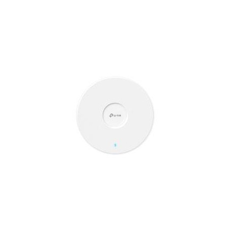 ACCES POINT | TP-LINK | OMADA | EAP773 | WIFI 7 | BE9300 | MONTAJE EN TECHO | PUERTO ETHERNET 10G | TECNOLOGIA MESH