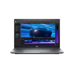 LAPTOP DELL PRECISION WORKSTATION 3591 | CORE ULTRA 7 | 16 GB, 512 GB | NVIDIA RTX 500 4 GB | WIN 11 PRO
