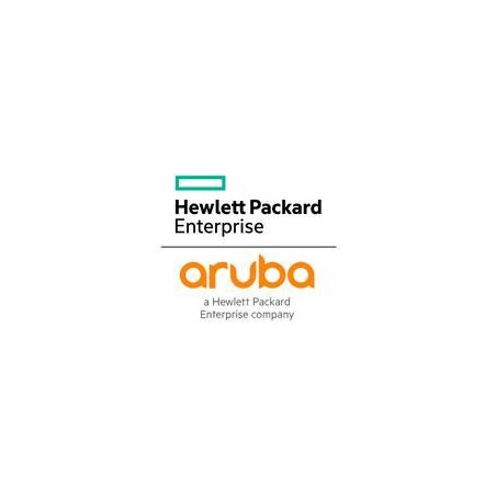 POLIZA DE GARANTIA HPE ARUBA 12 MESES FUNDATION CARE NBD EXCHANGE HW ONLY PARA 2930F 48G POESVC