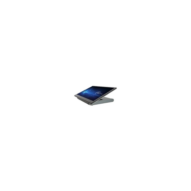 TERMINAL PUNTO DE VENTA EC LINE EC-NEXXT-I3TL, NEGRO, PANTALLA TOUCH 15.6 PULGADAS, PROCESADOR INTEL I3, 8 GB RAM, 256 GB SSD,