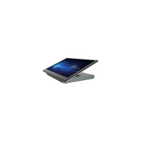 TERMINAL PUNTO DE VENTA EC LINE EC-NEXXT-I3TL, NEGRO, PANTALLA TOUCH 15.6 PULGADAS, PROCESADOR INTEL I3, 8 GB RAM, 256 GB SSD,