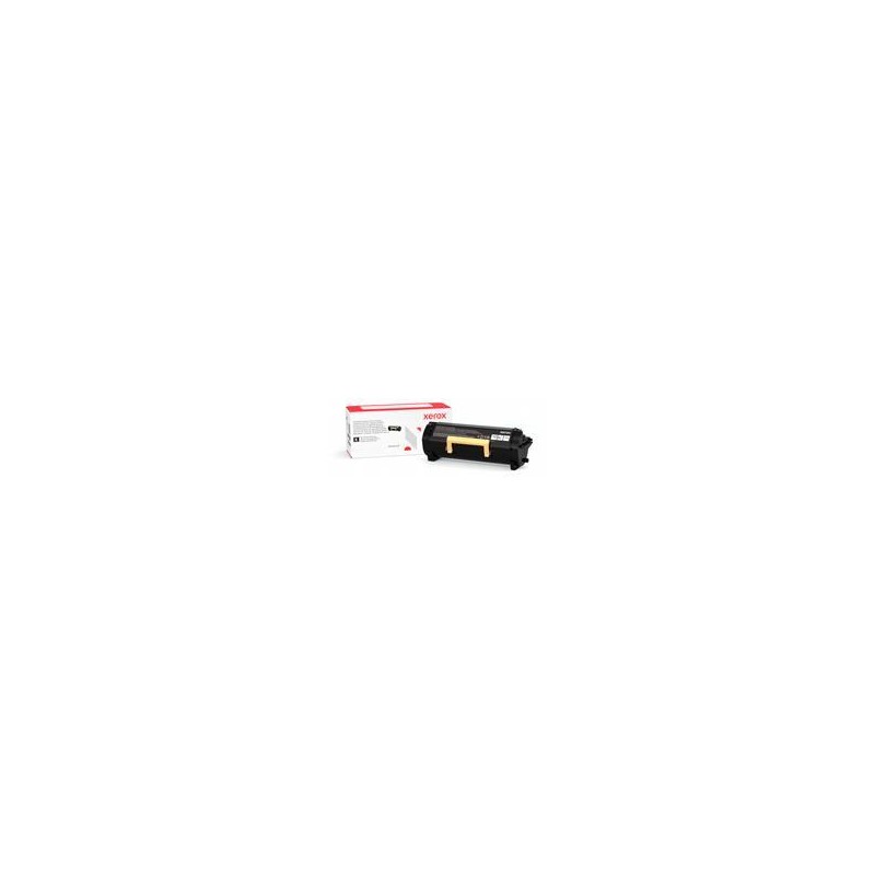 TONER XEROX NEGRO 006R04728, CAPACIDAD ESTANDAR, 6K, PARA B410/B415