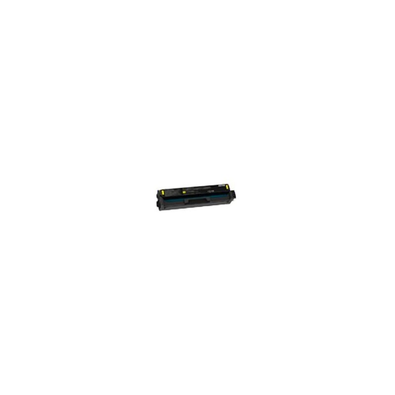 TONER XEROX AMARILLO 006R04398, ALTA CAPACIDAD 2.5K, PARA C230/C235