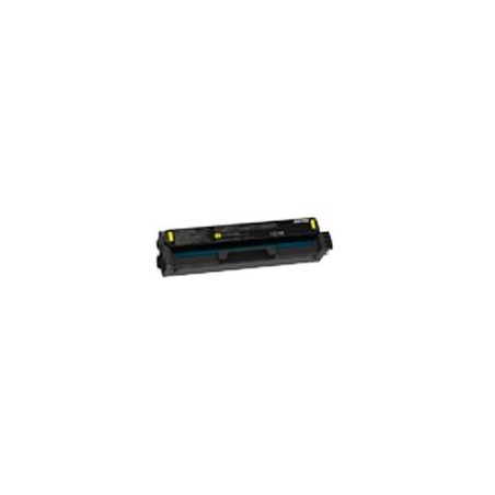 TONER XEROX AMARILLO 006R04398, ALTA CAPACIDAD 2.5K, PARA C230/C235