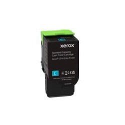 TONER XEROX CYAN 006R04369, ALTA CAPACIDAD 5.5K, PARA C310/C315