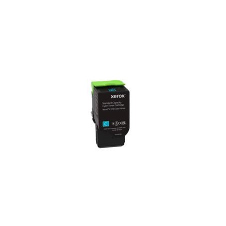 TONER XEROX CYAN 006R04369, ALTA CAPACIDAD 5.5K, PARA C310/C315