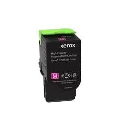 TONER XEROX MAGENTA 006R04370, ALTA CAPACIDAD 5.5K, PARA C310/C315