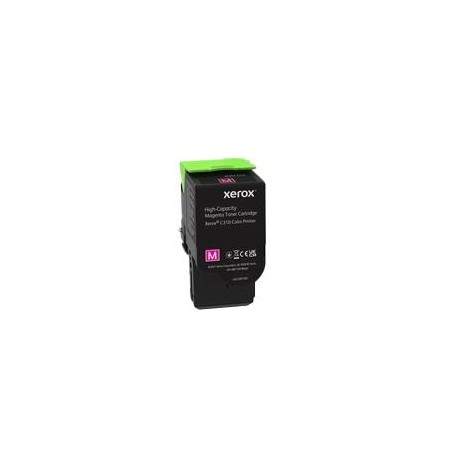 TONER XEROX MAGENTA 006R04370, ALTA CAPACIDAD 5.5K, PARA C310/C315