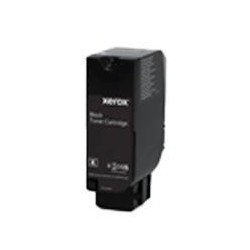 TONER XEROX NEGRO 006R04620, CAPACIDAD ESTANDAR, 8K, PARA C620/C625