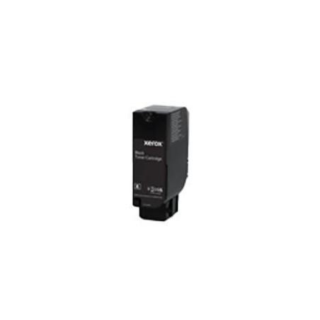 TONER XEROX NEGRO 006R04620, CAPACIDAD ESTANDAR, 8K, PARA C620/C625