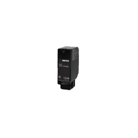 TONER XEROX NEGRO 006R04644, EXTRA ALTA CAPACIDAD, 25K, PARA C620/C625