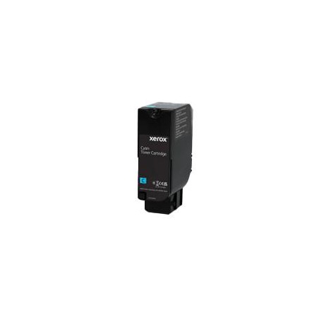 TONER XEROX CYAN 006R04645, EXTRA ALTA CAPACIDAD, 16K, PARA C620/C625